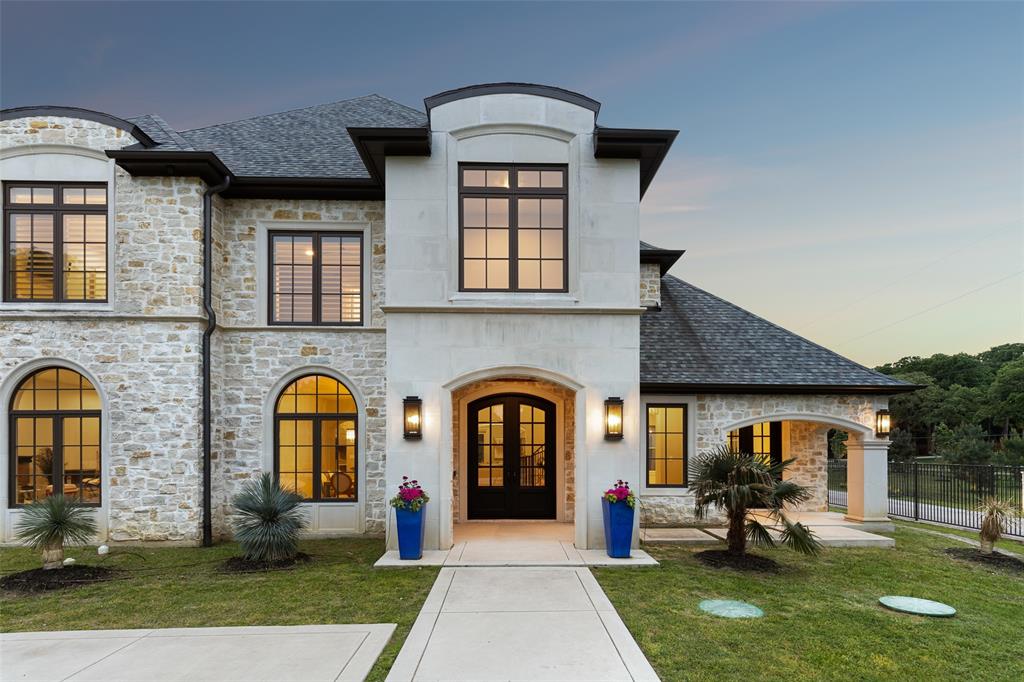 John Childress #253 Add - Residential