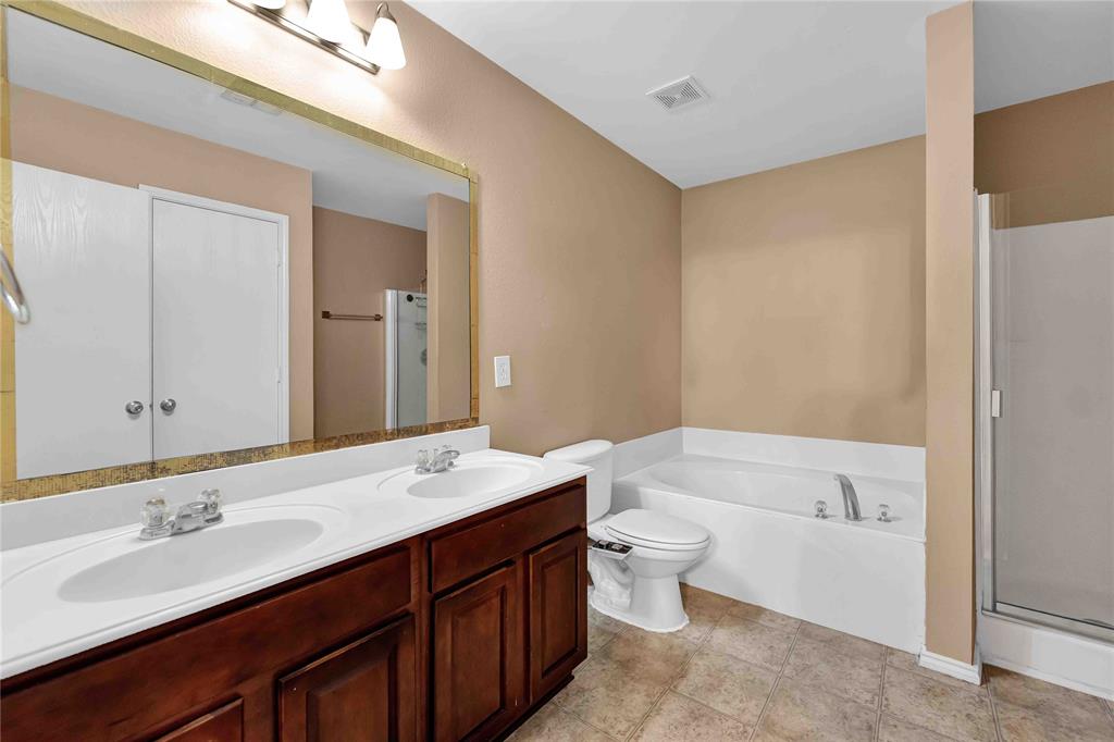 Eagles Nest At Westridge Ph 1c & 3 - Residential