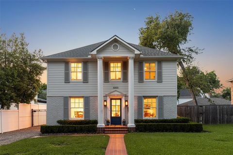 6303 Meadow Road Dallas TX 75230