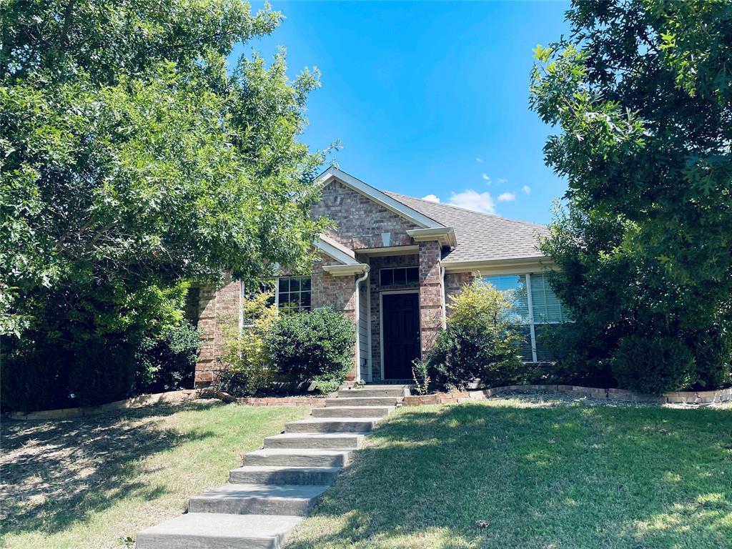 Lakeview Summit Ph 03 - Residential Lease