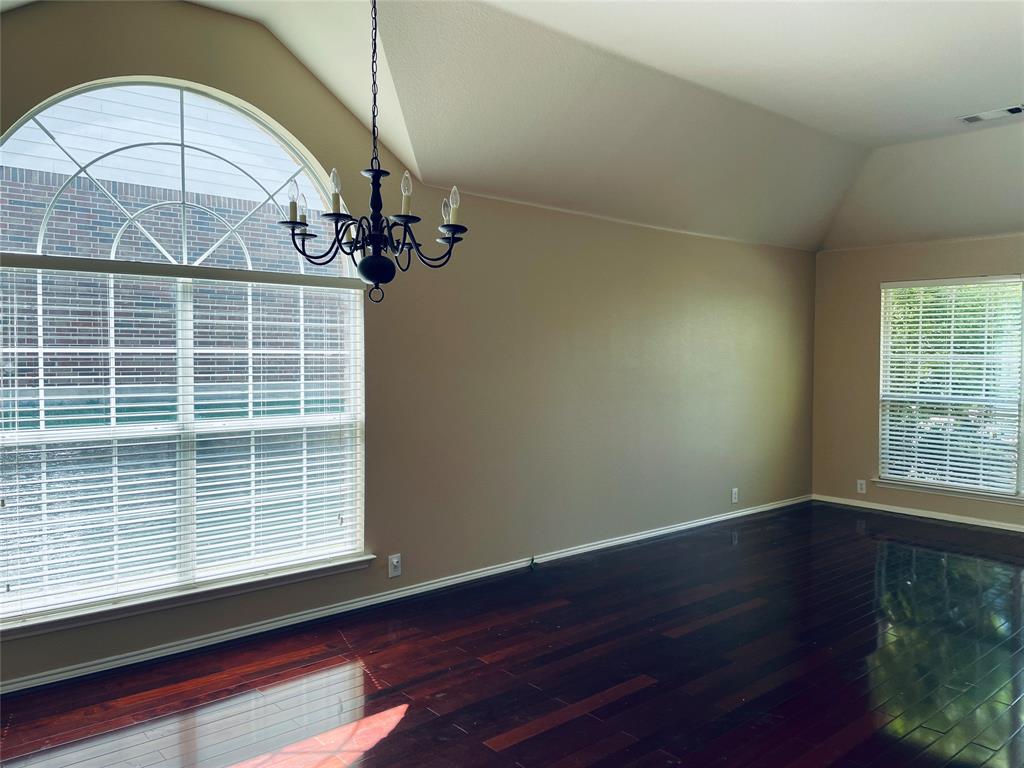 Lakeview Summit Ph 03 - Residential Lease