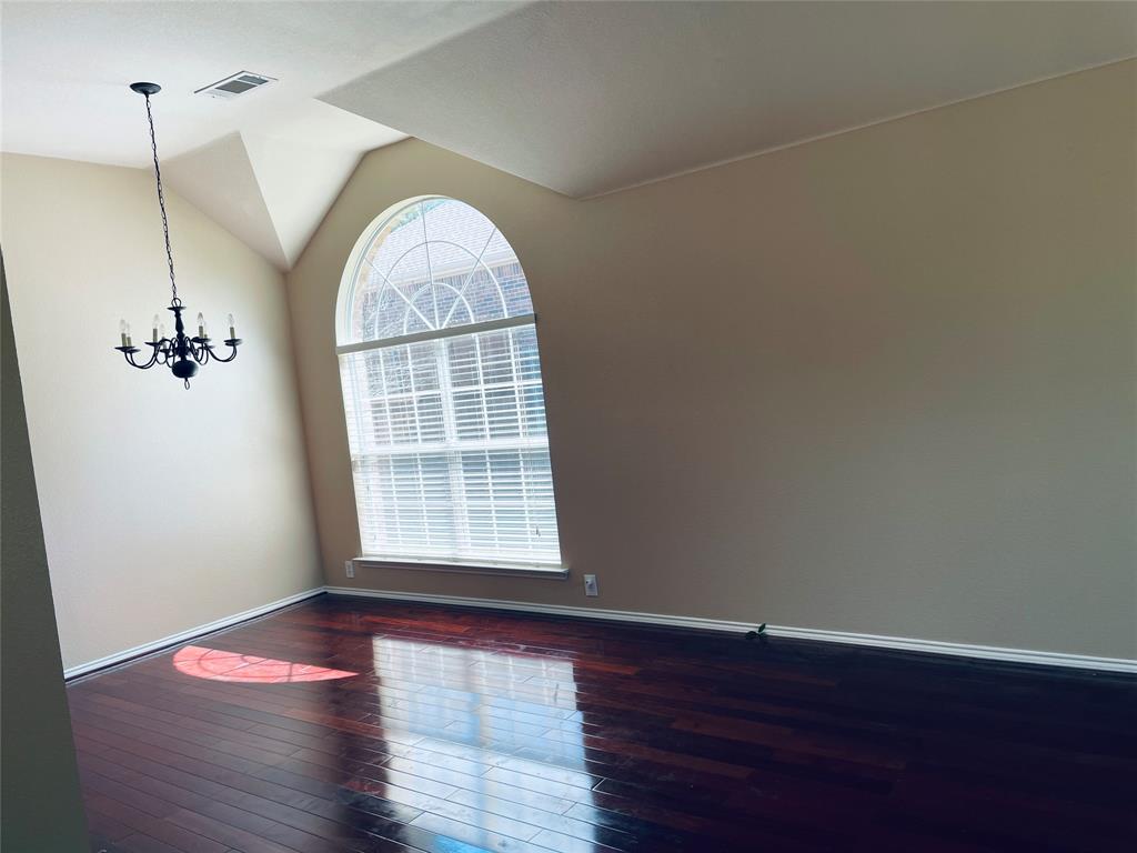 Lakeview Summit Ph 03 - Residential Lease