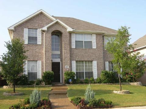 2408 Brycewood Lane Plano TX 75025