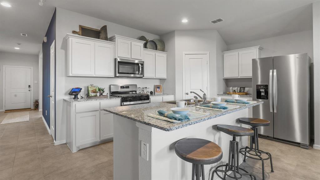 Meadowbrook Estates - Residential