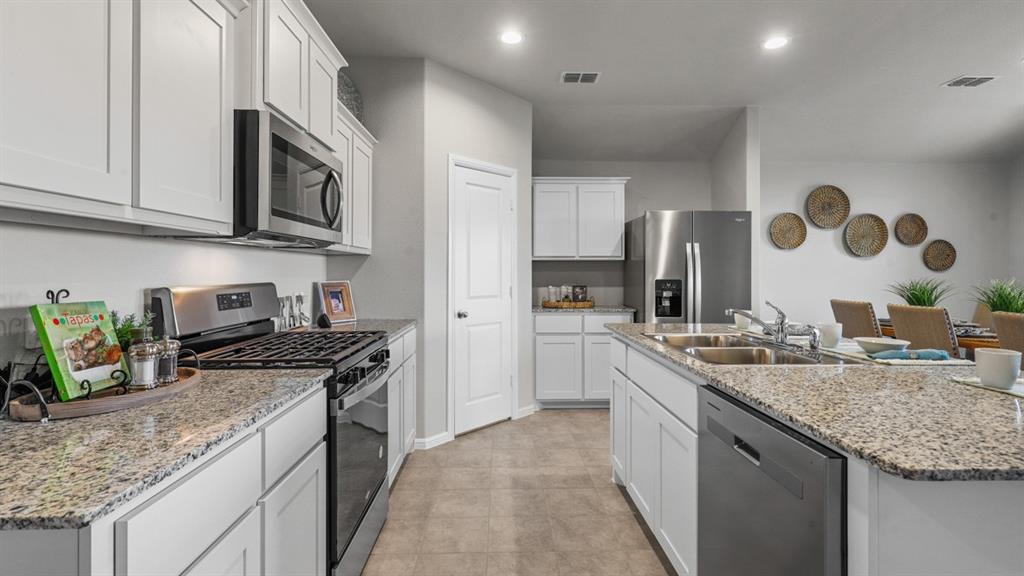 Meadowbrook Estates - Residential