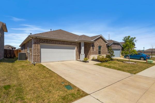 2525 Tahoe Drive