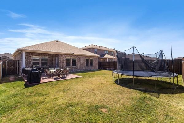 2525 Tahoe Drive