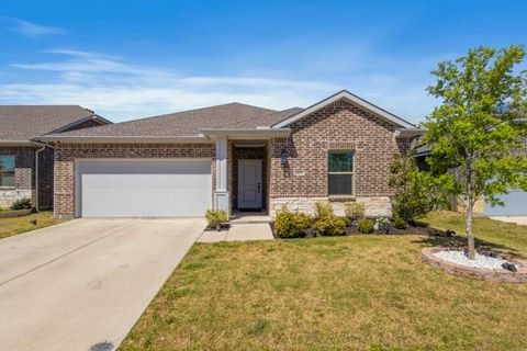Photo of 2525 Tahoe Drive, Seagoville, TX 75159 (MLS # 21222264)