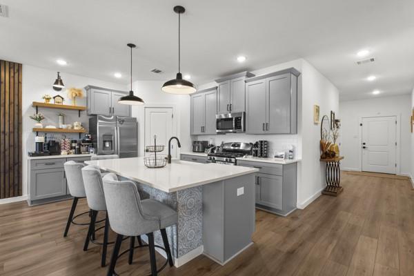 2525 Tahoe Drive