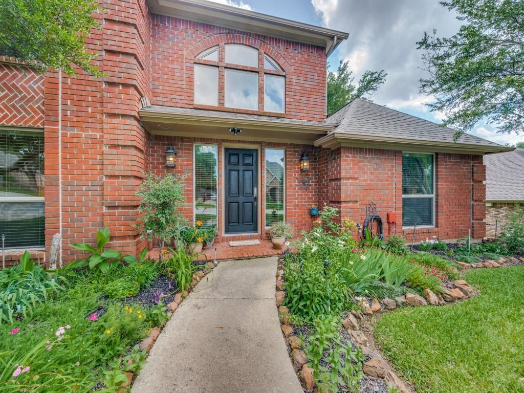 3303 Langley Hill Lane