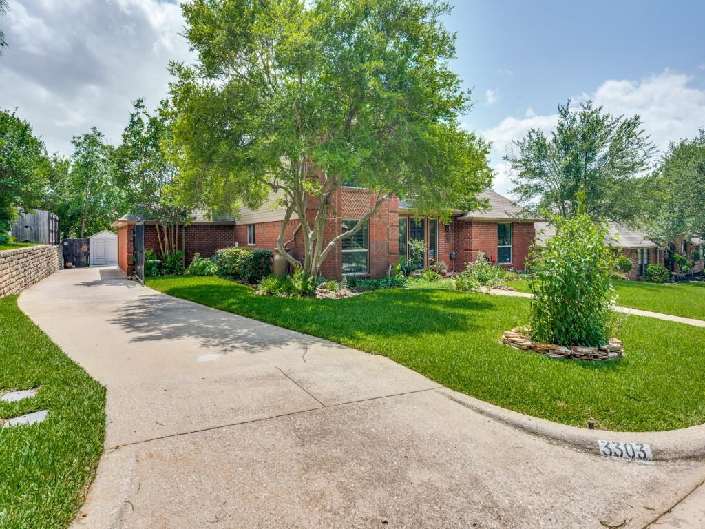 3303 Langley Hill Lane