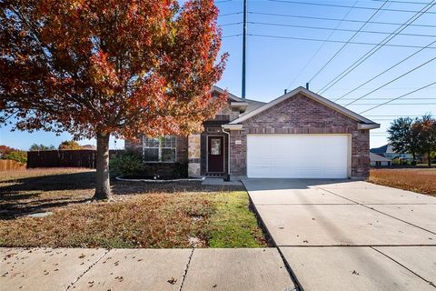 A home in Fort Worth