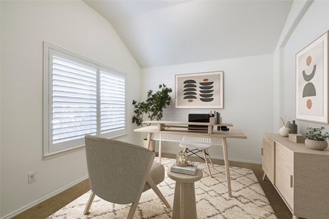 15646 Gatehouse Drive Fort Worth TX 76262