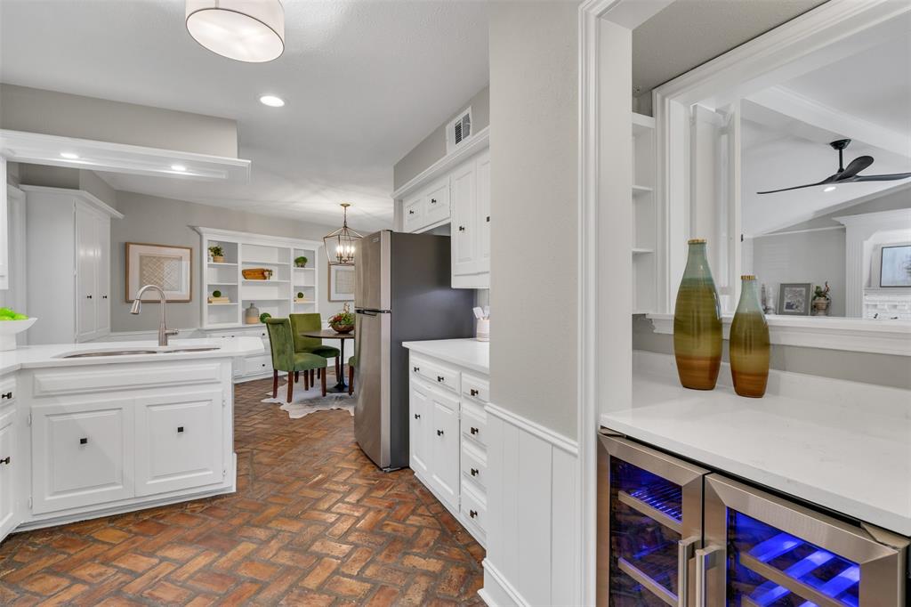 Lovers Lane East - Residential