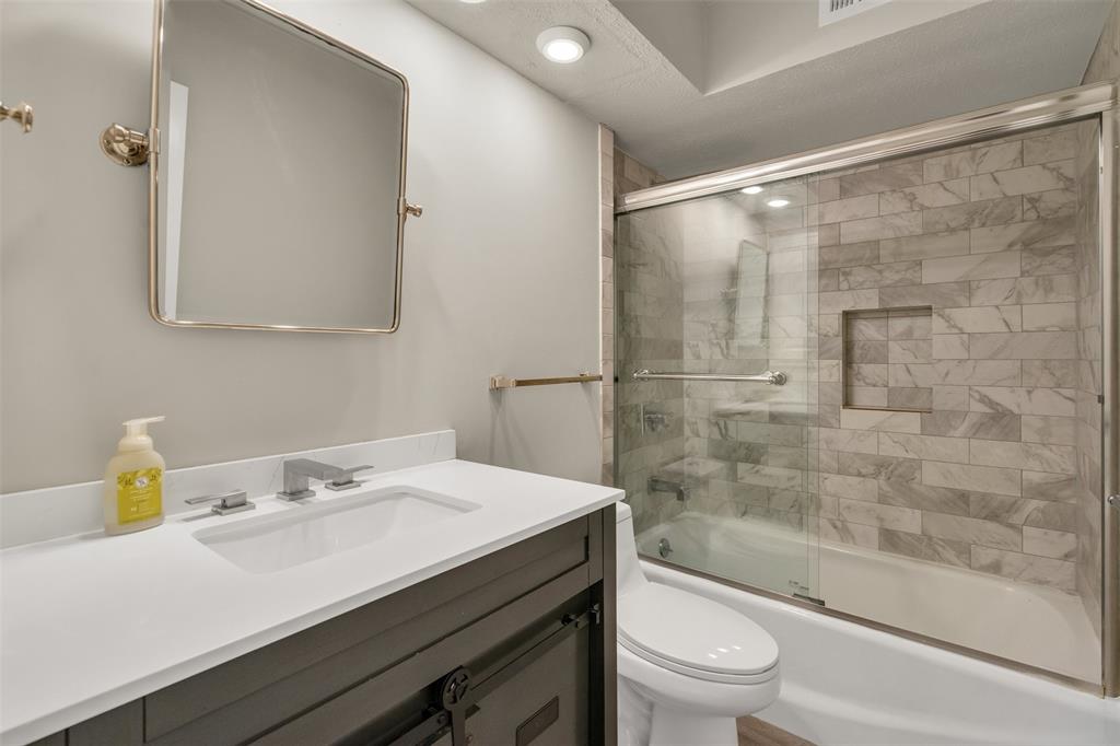 Lovers Lane East - Residential