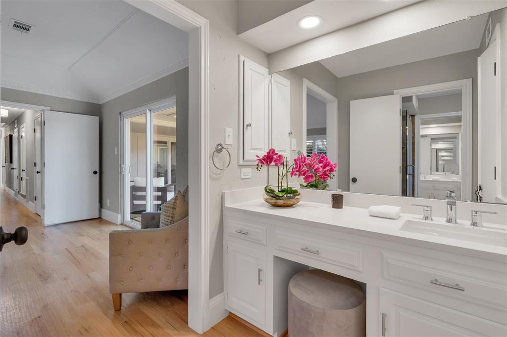 Lovers Lane East - Residential