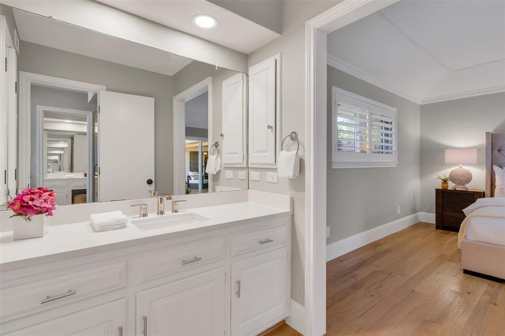 Lovers Lane East - Residential