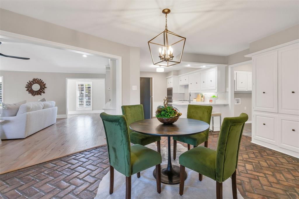 Lovers Lane East - Residential