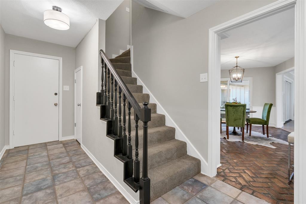 Lovers Lane East - Residential