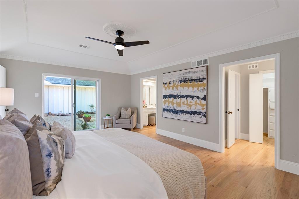 Lovers Lane East - Residential