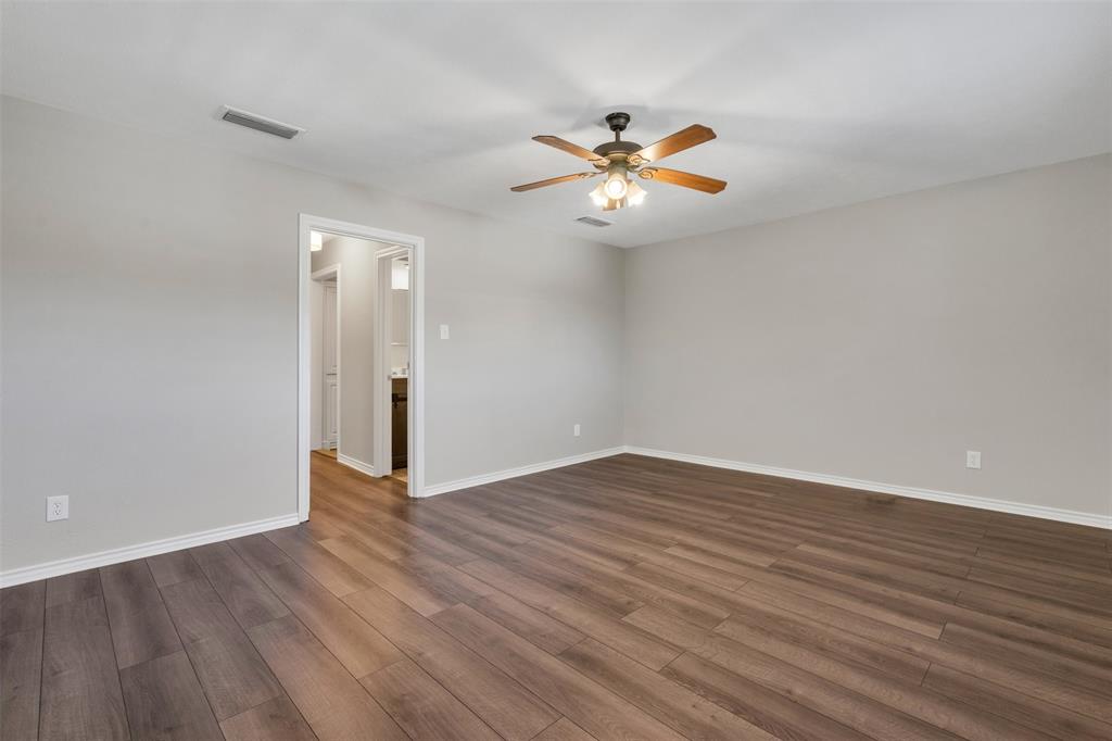 Lovers Lane East - Residential