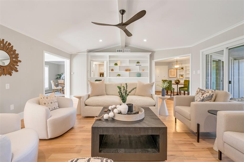 Lovers Lane East - Residential