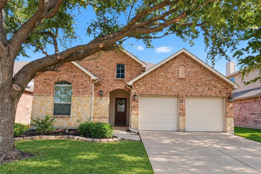 2004 Fort Stockton Drive