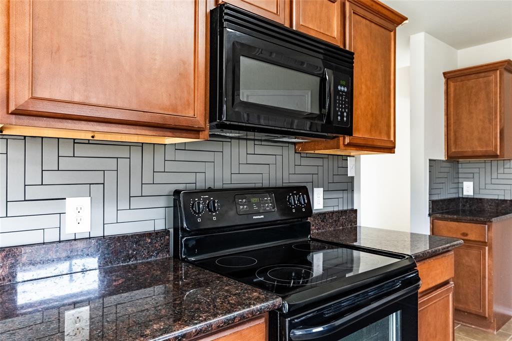 Carter Ranch - Residential Lease