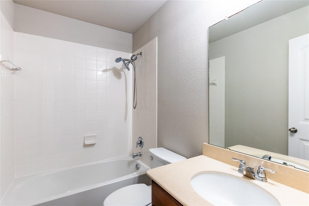 Carter Ranch - Residential Lease