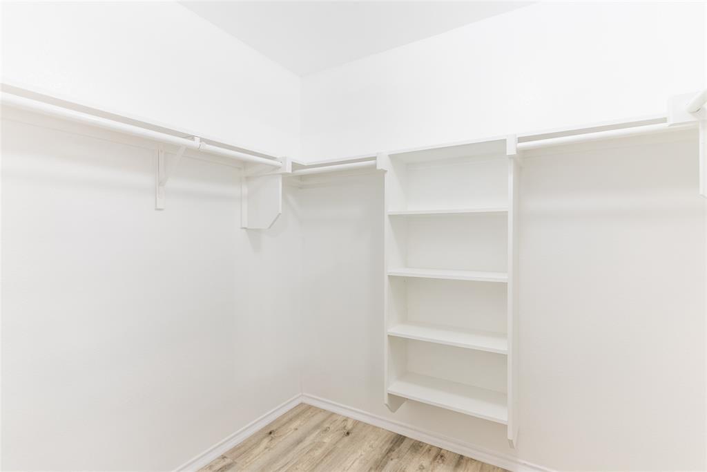 Carter Ranch - Residential Lease