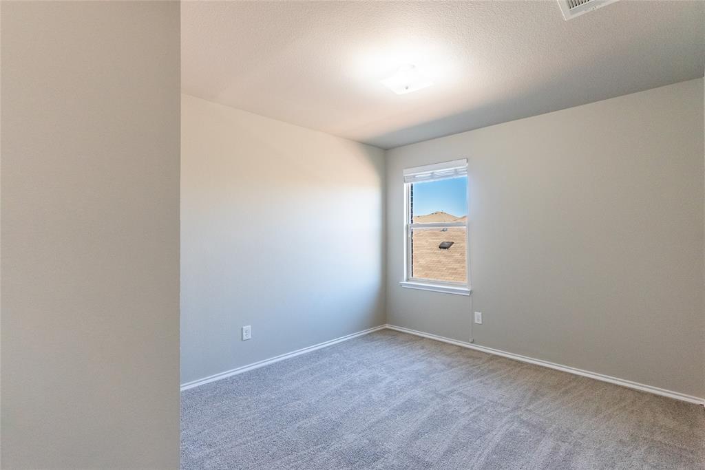 Carter Ranch - Residential Lease