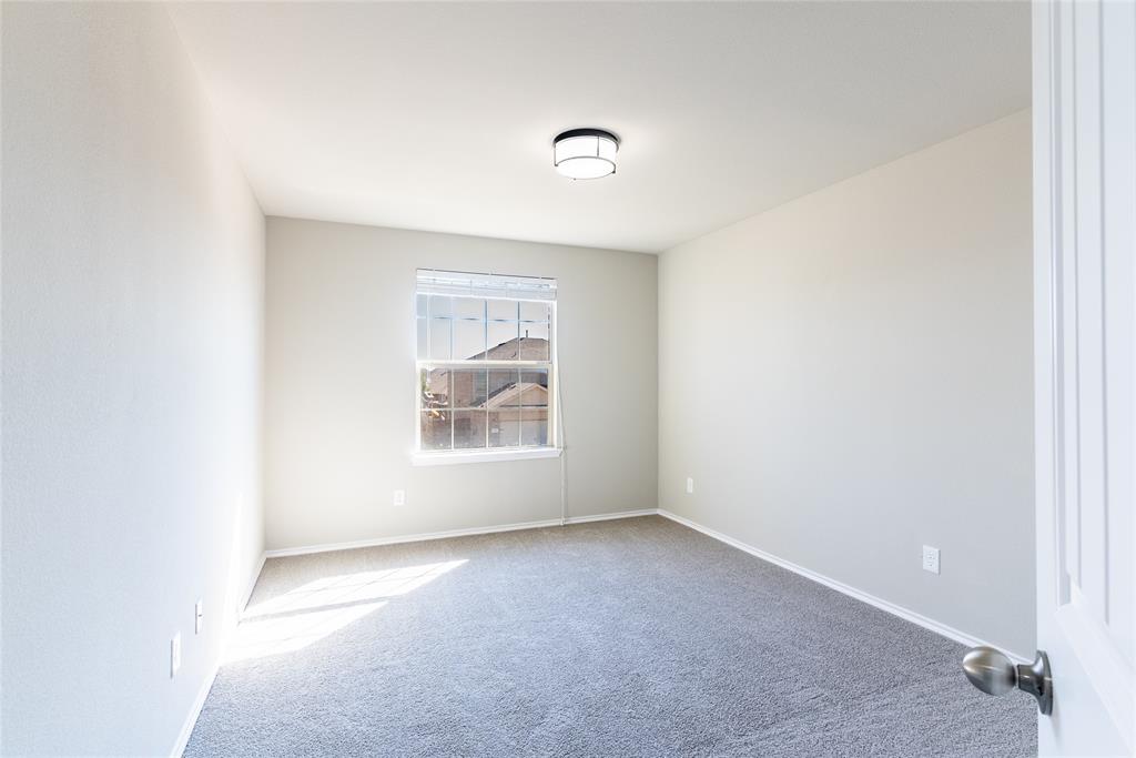 Carter Ranch - Residential Lease