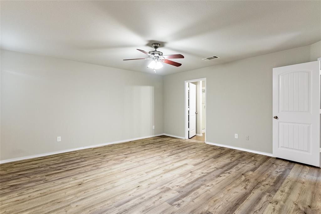 Carter Ranch - Residential Lease