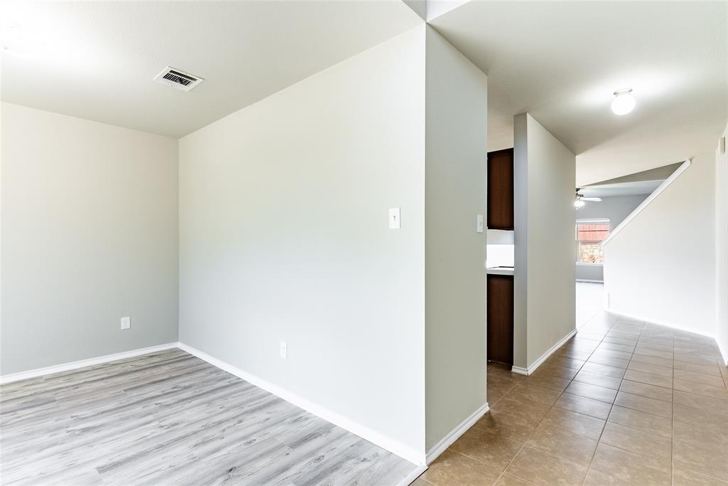 Carter Ranch - Residential Lease