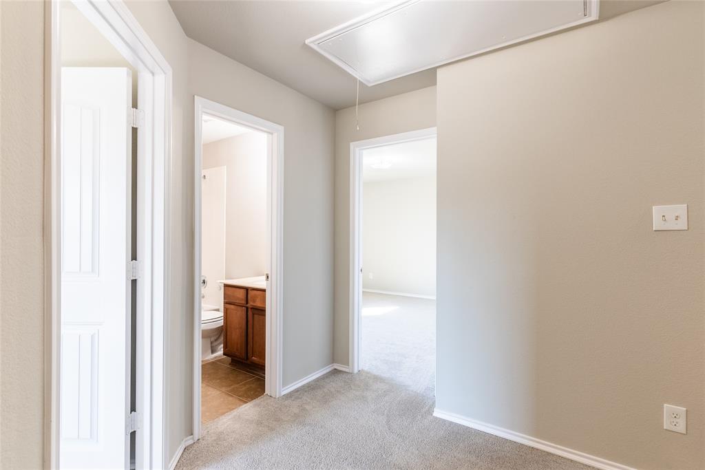 Carter Ranch - Residential Lease