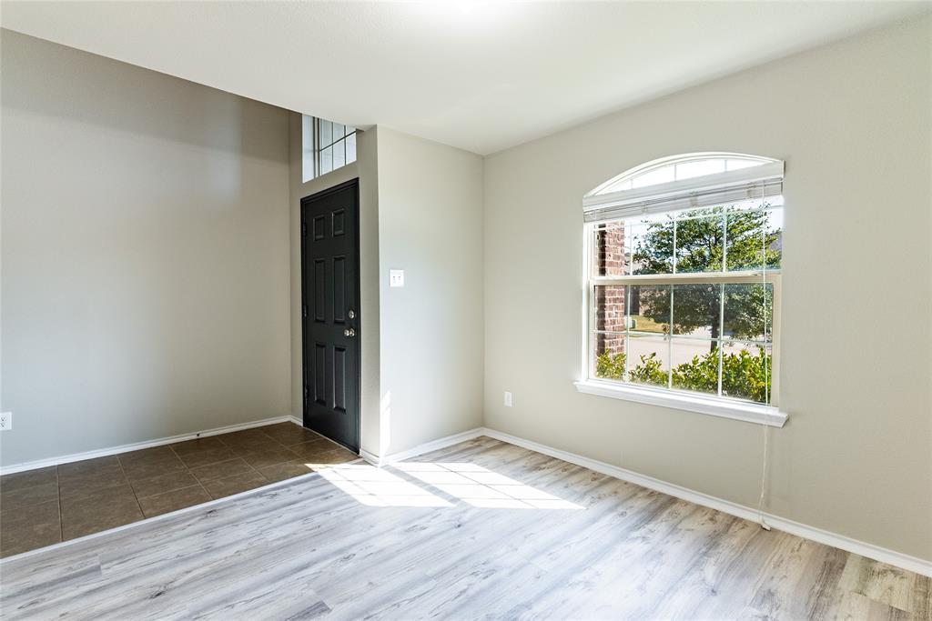 Carter Ranch - Residential Lease