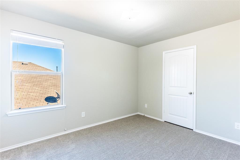 Carter Ranch - Residential Lease