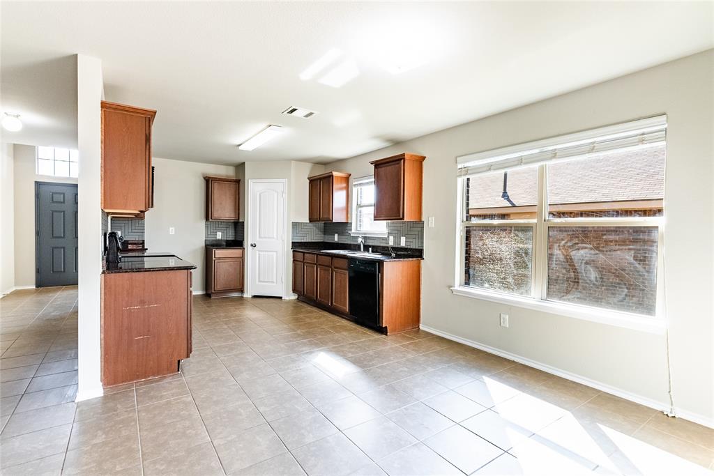 Carter Ranch - Residential Lease