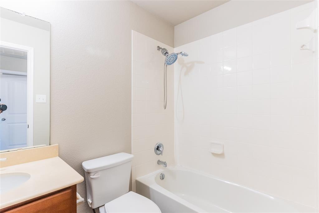 Carter Ranch - Residential Lease