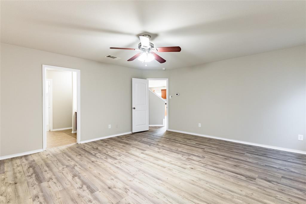 Carter Ranch - Residential Lease