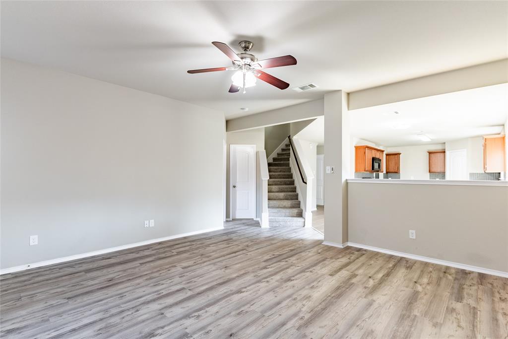 Carter Ranch - Residential Lease