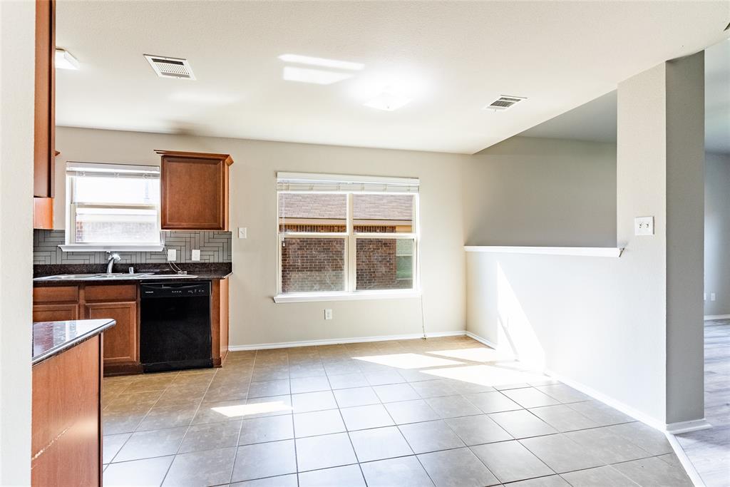 Carter Ranch - Residential Lease