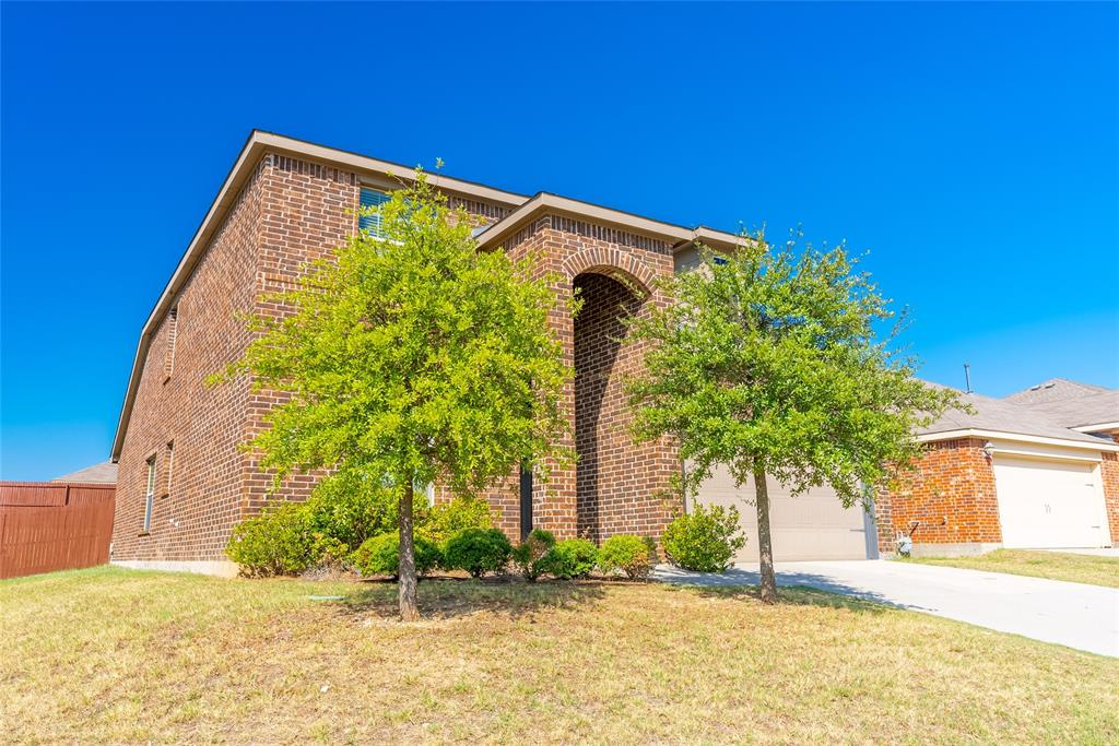 Carter Ranch - Residential Lease