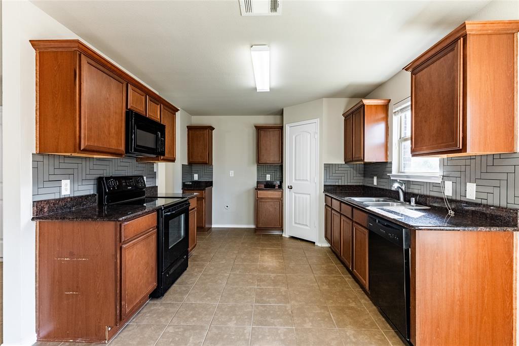 Carter Ranch - Residential Lease