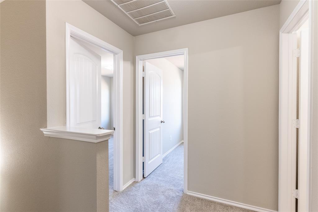 Carter Ranch - Residential Lease