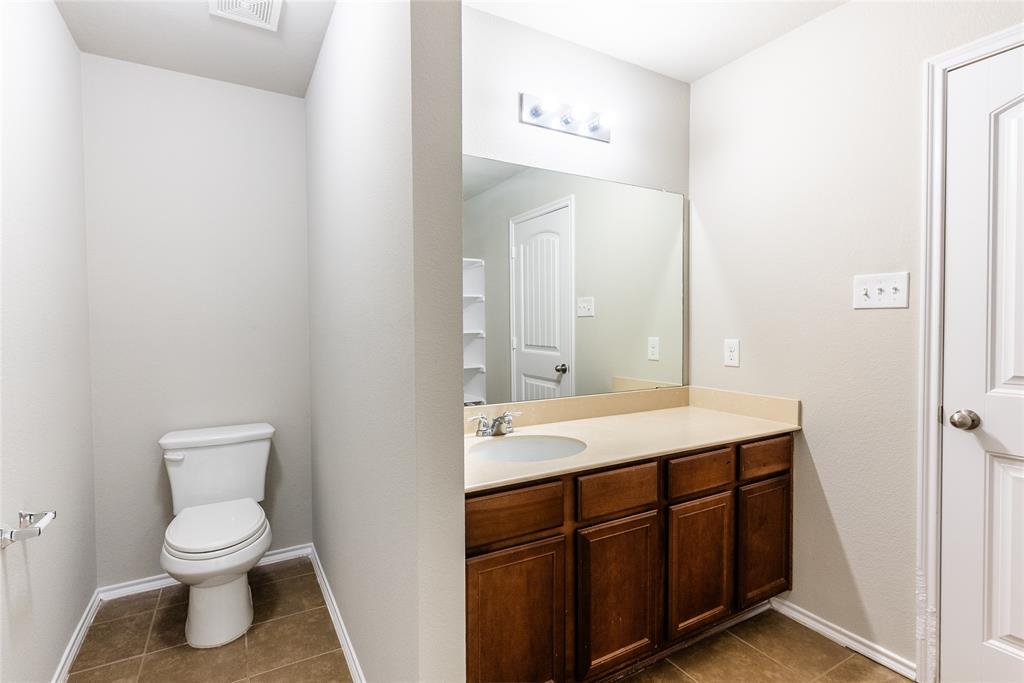 Carter Ranch - Residential Lease