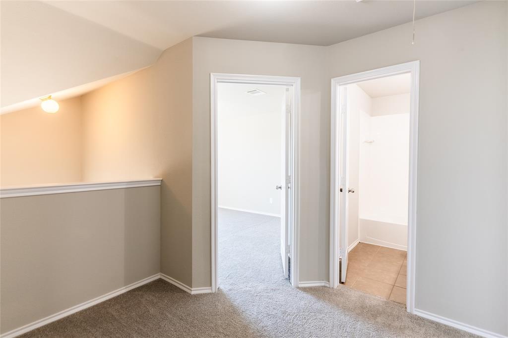 Carter Ranch - Residential Lease