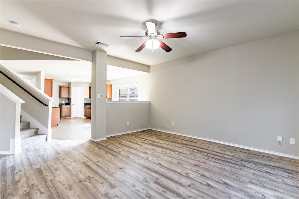 Carter Ranch - Residential Lease