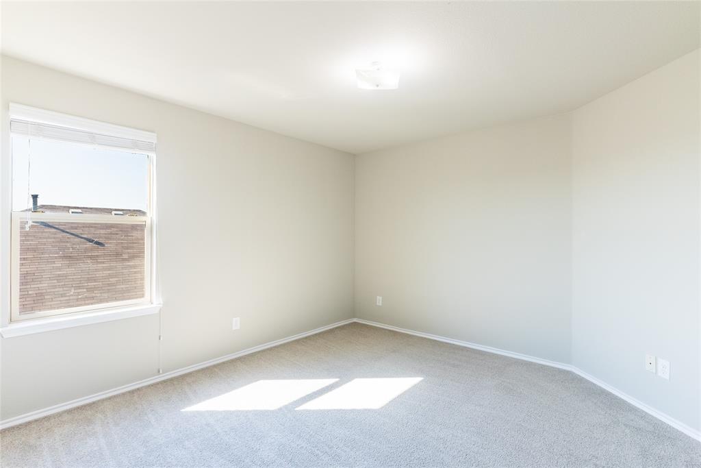 Carter Ranch - Residential Lease