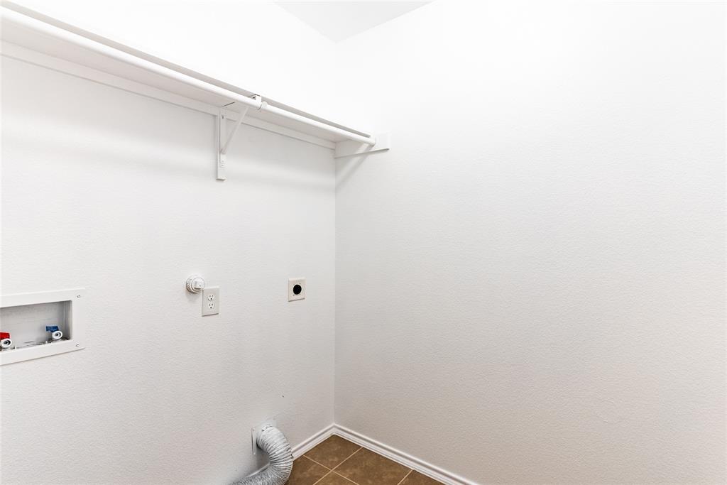 Carter Ranch - Residential Lease